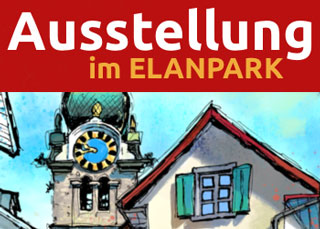 Ausstellung Stephan Kuhn