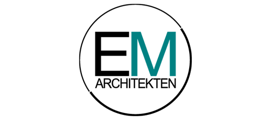 Logo EM-Architekten